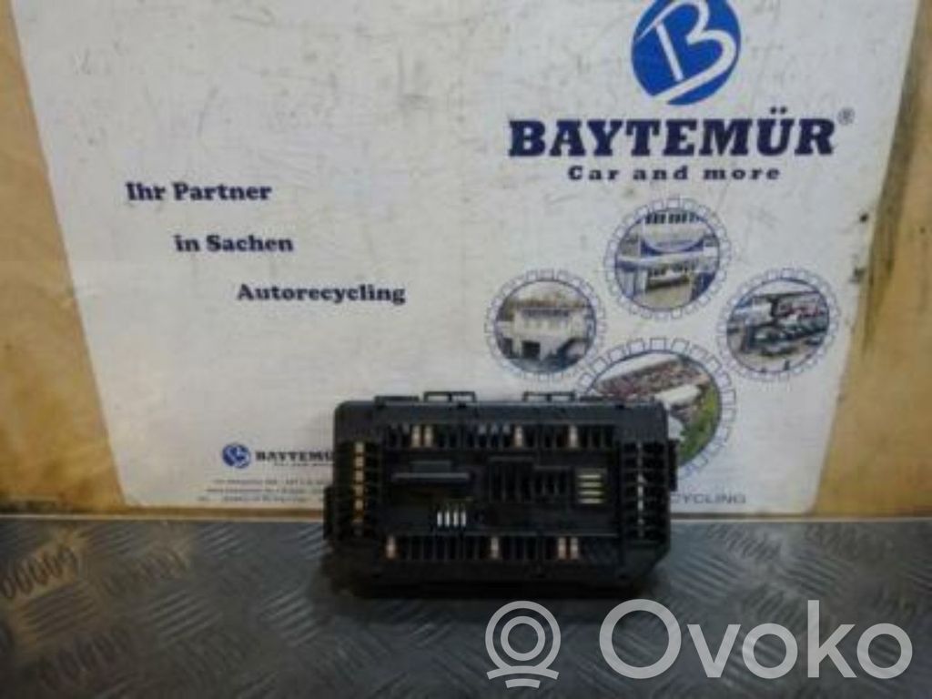 Fuse module   6114933787901