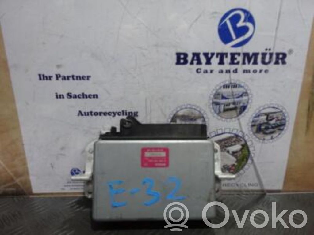 Engine control unit/module   0265106005