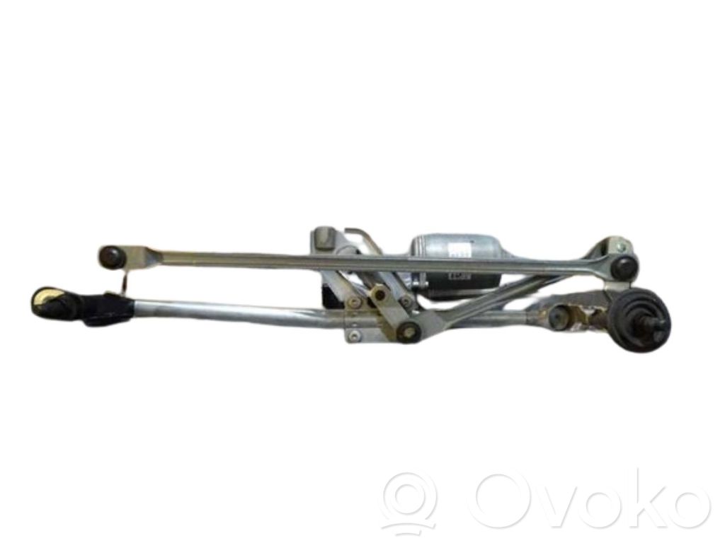 Wischermotor   2992465
