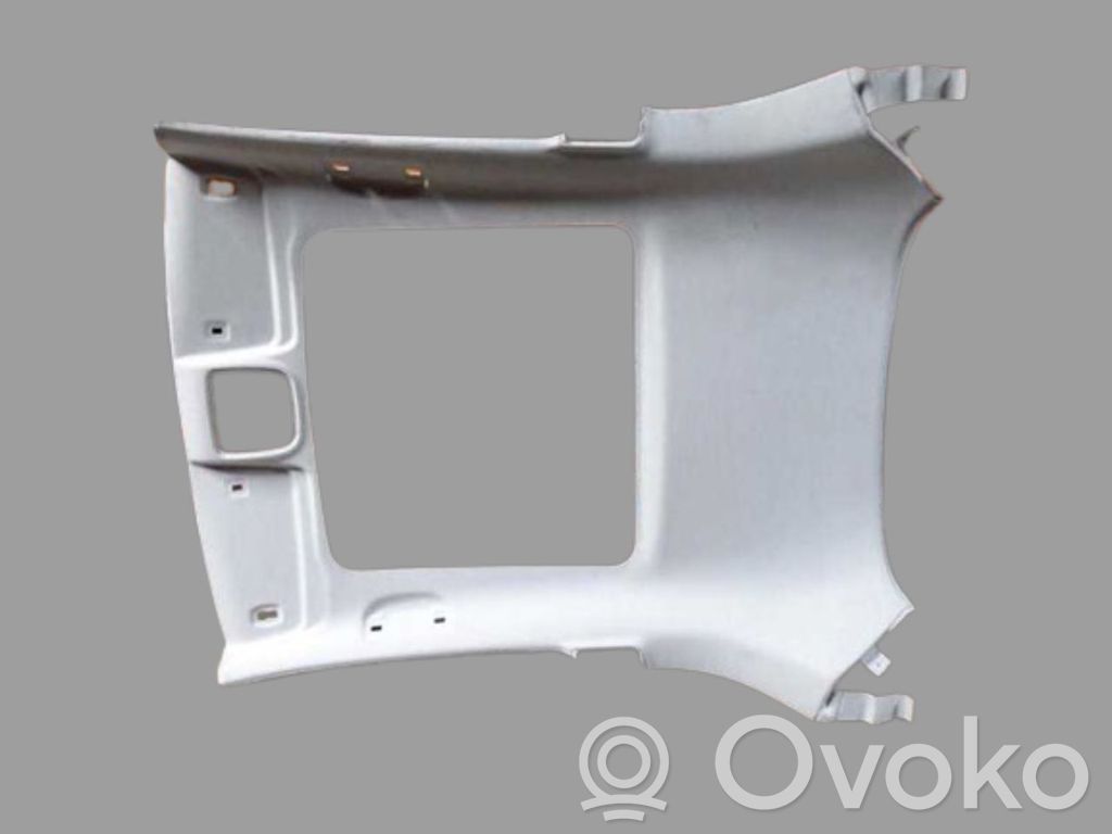 Opel Adam Techo 