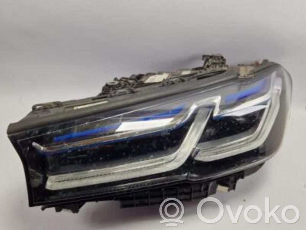 Headlight/headlamp   5A388D504
