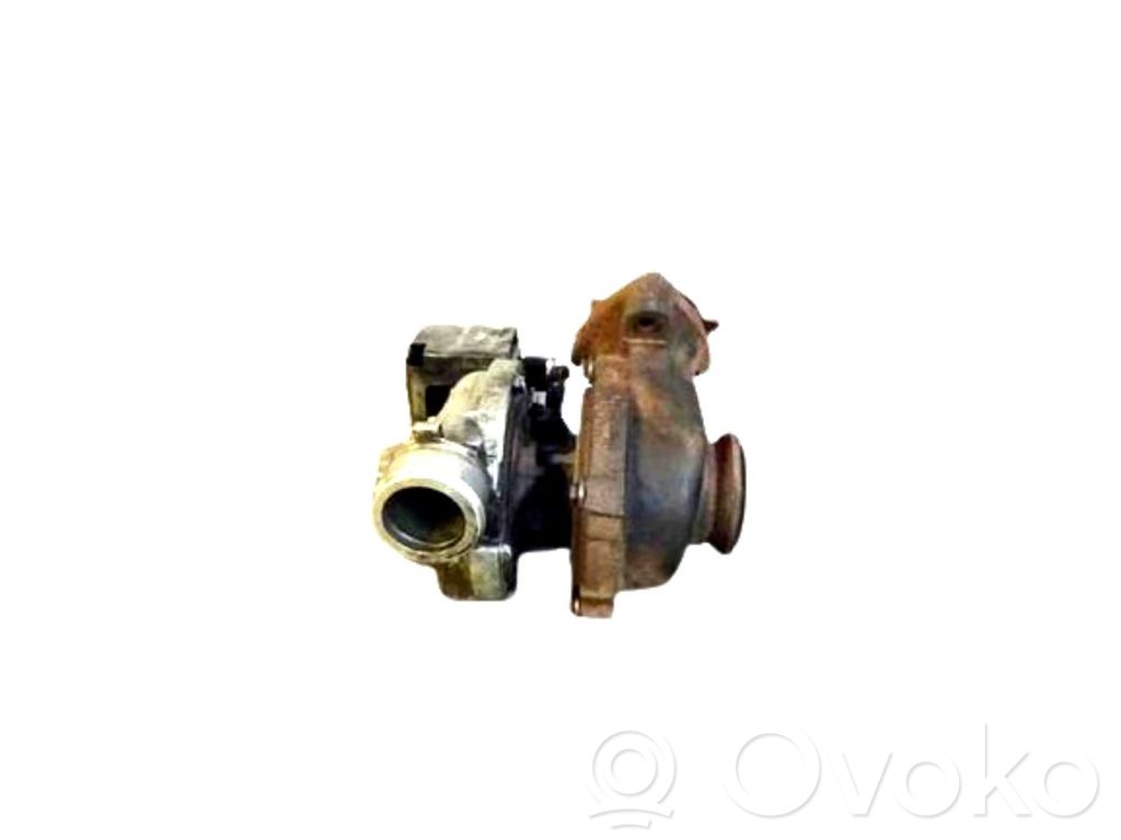 Turbo   96440365