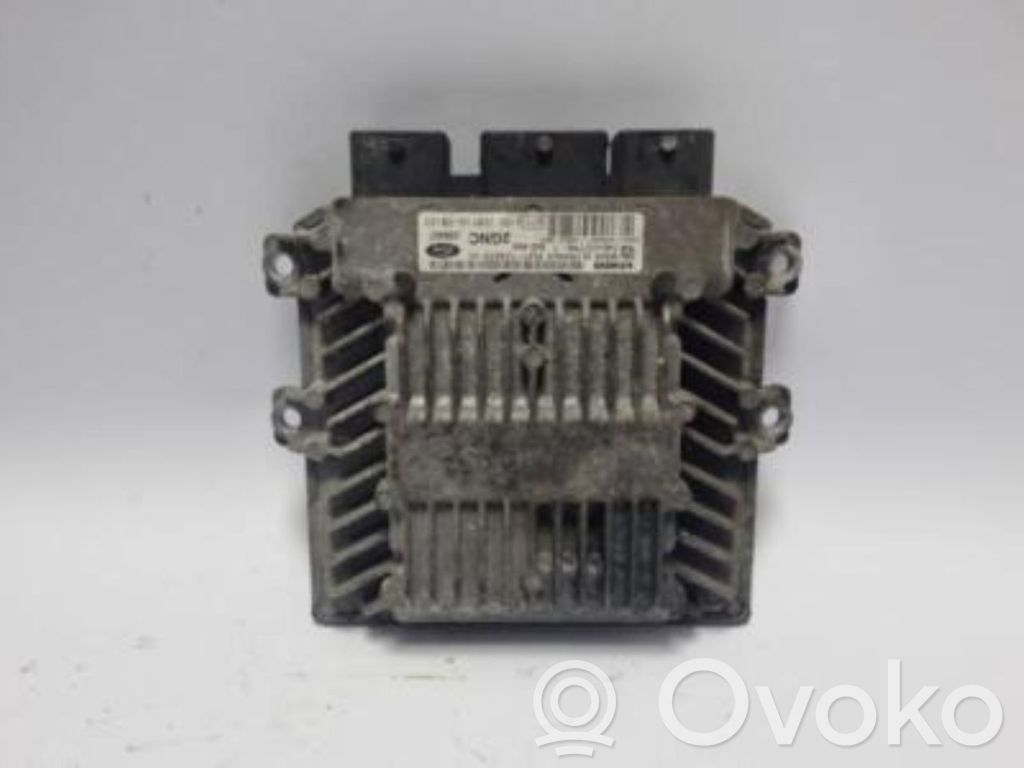 Ford Fusion Engine control unit/module 