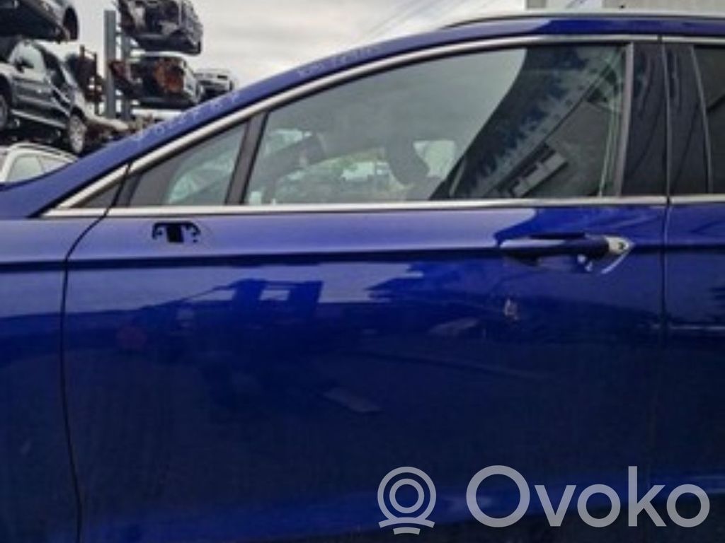 Ford Mondeo MK V Drzwi przednie 