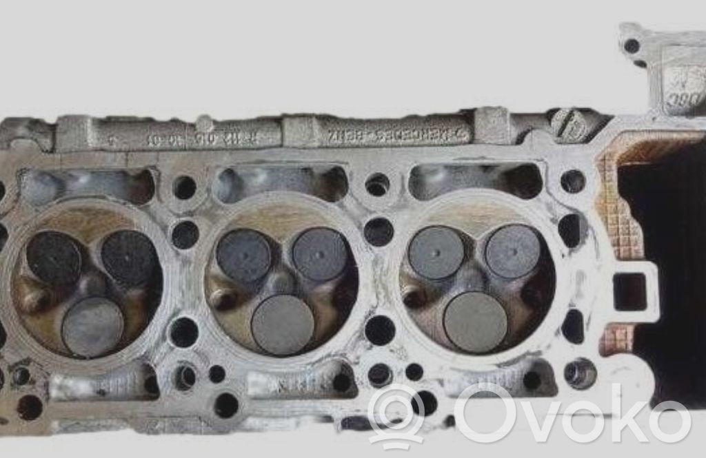 Mercedes-Benz C W202 Engine head 