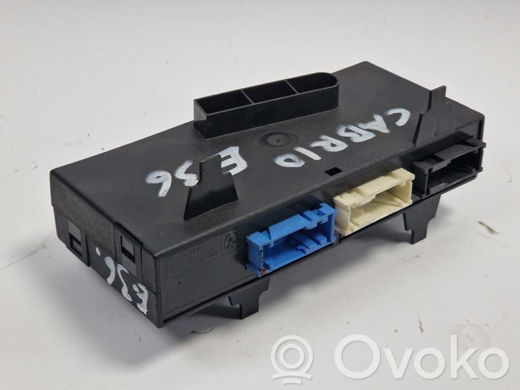 Other control units/modules   8391512