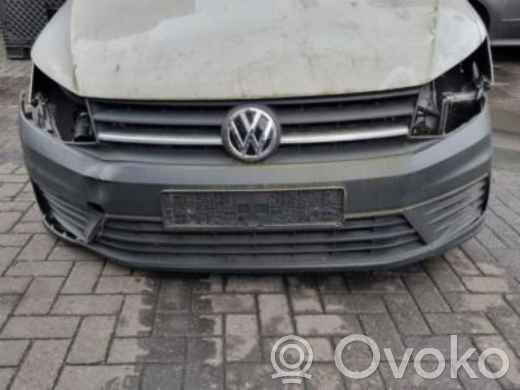 Volkswagen Caddy Parachoques delantero 