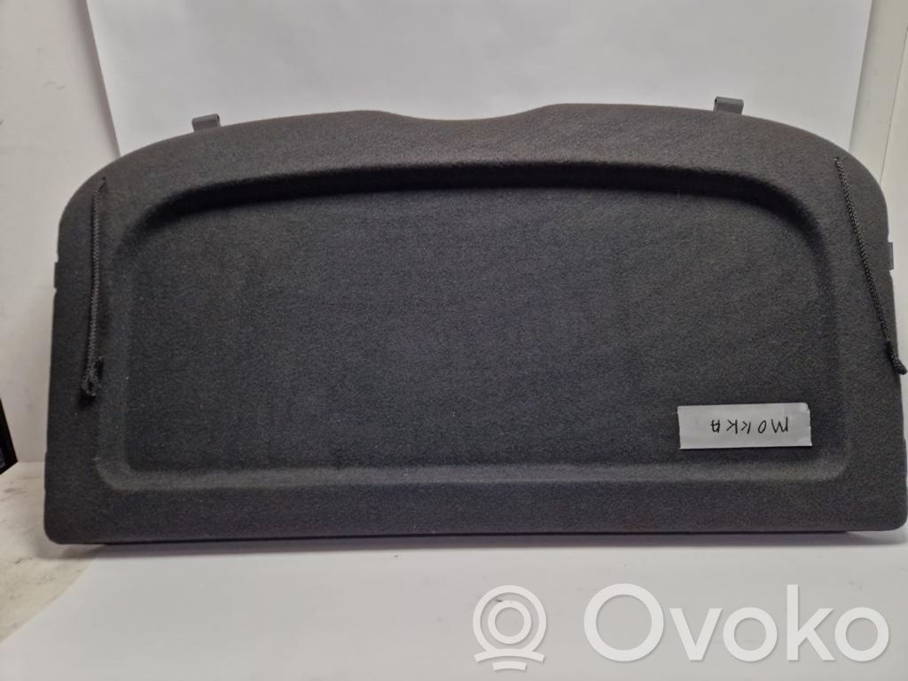 Opel Mokka Parcel shelf 