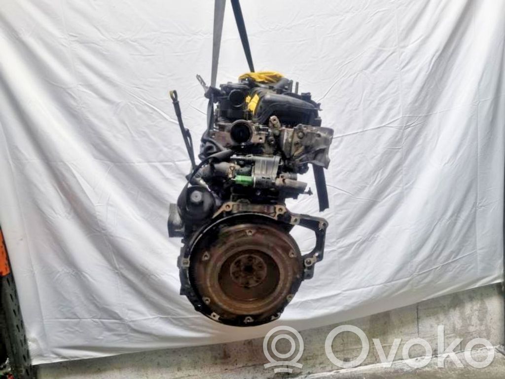 Engine   7M5Q6006HA