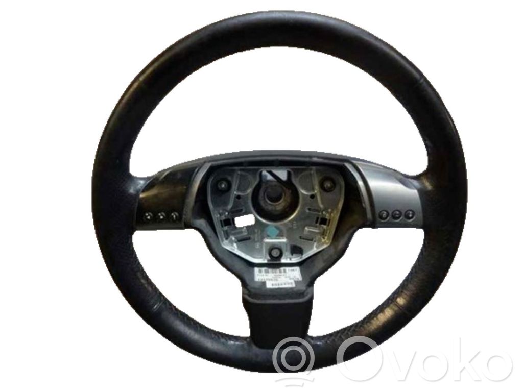 Opel Signum Ohjauspyörä 