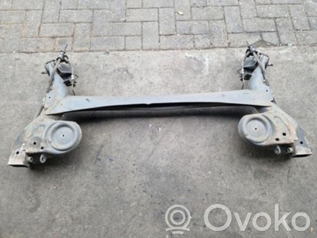Eje trasero   9S515K952AA