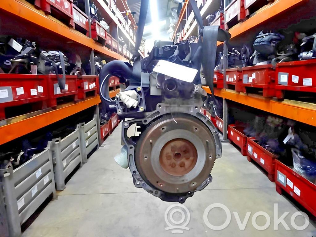 Motor   DHC