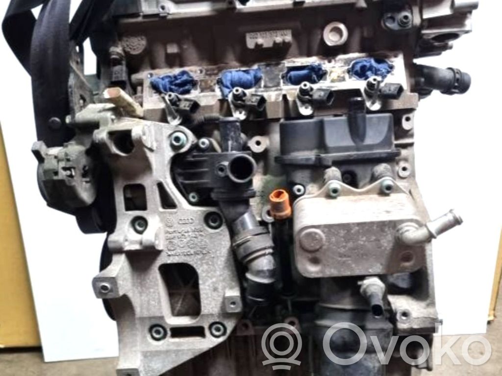 Engine   06D103373AM