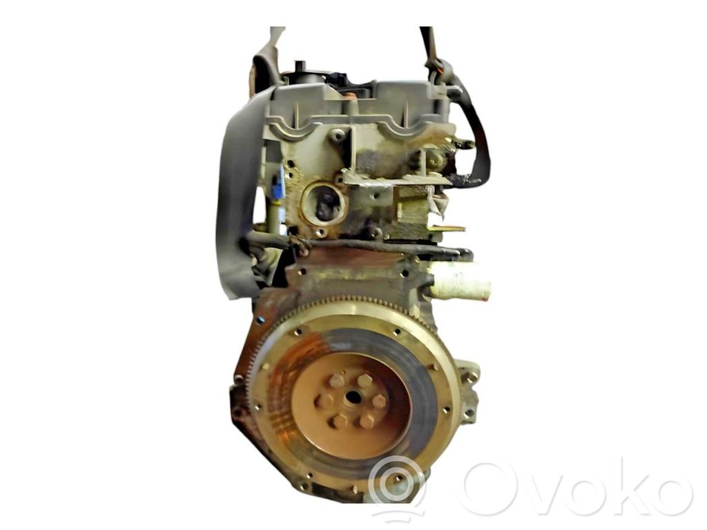 Engine   EYDF