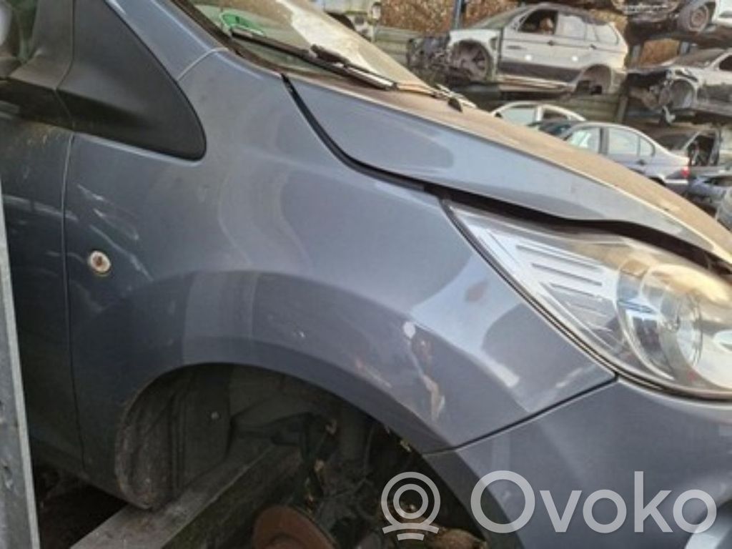 Ford Ka Spārns 
