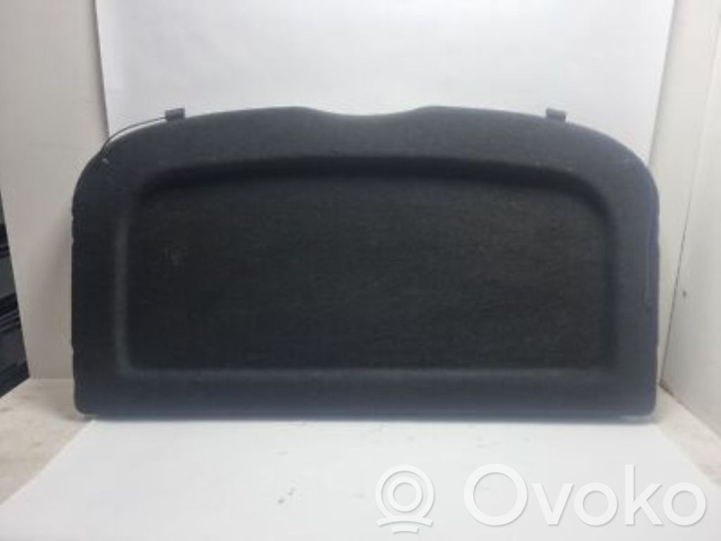 Opel Mokka Półka tylna bagażnika 