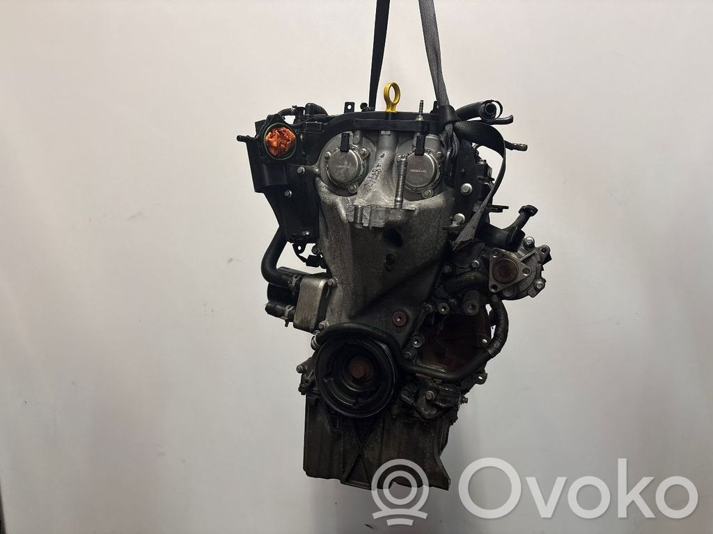 Variklis   M2DC