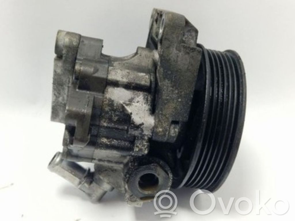 BMW 7 E32 Power steering pump 