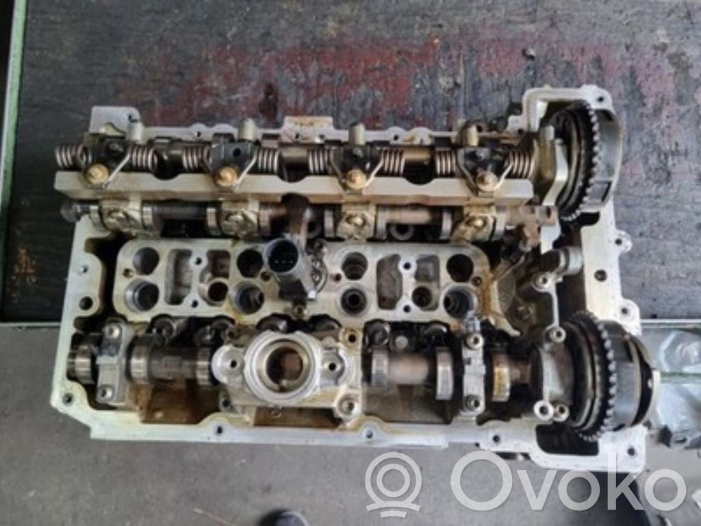 BMW 5 E39 Galva 