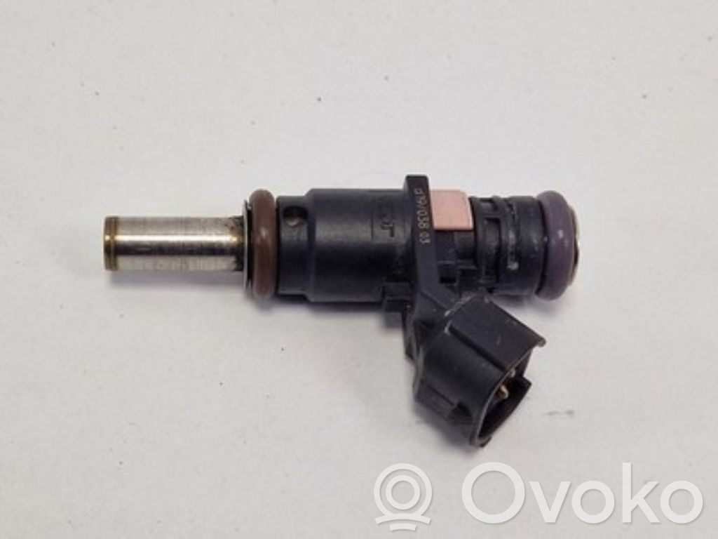 Volkswagen Up Injector combustibil 