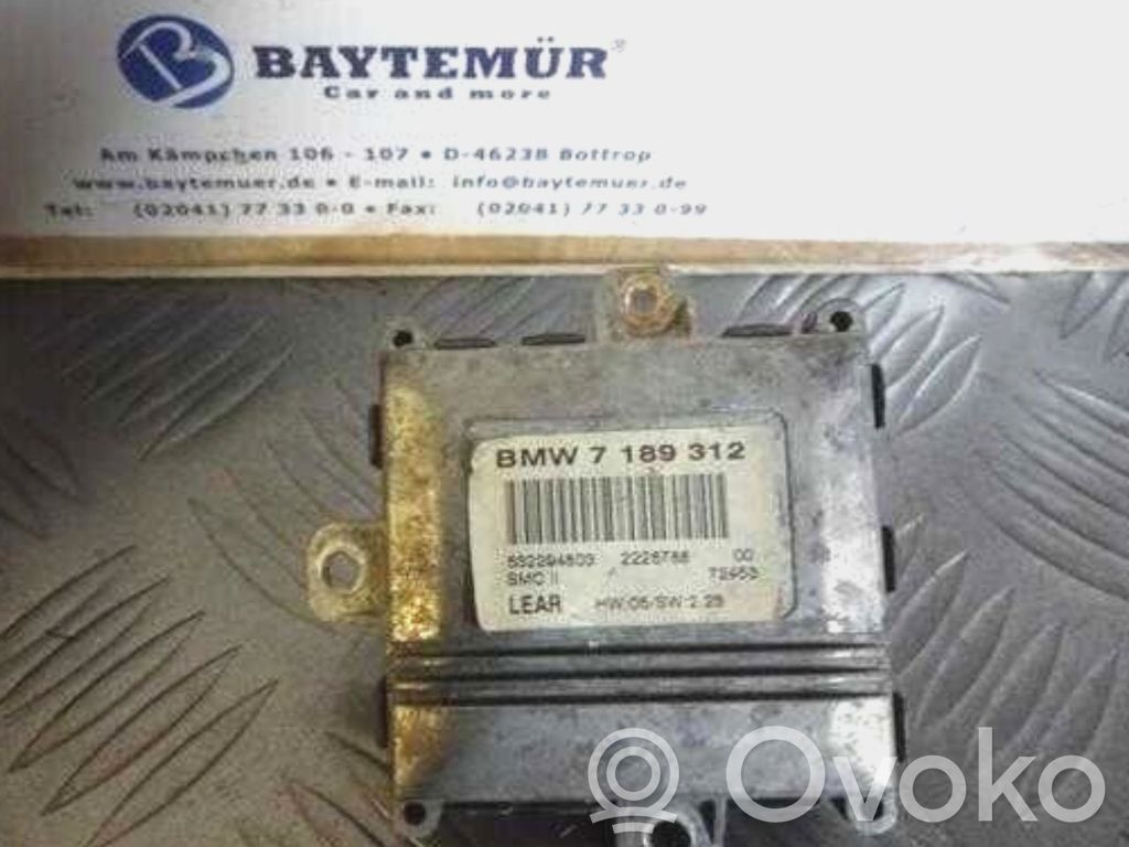 Unité de commande / module Xénon   532294803