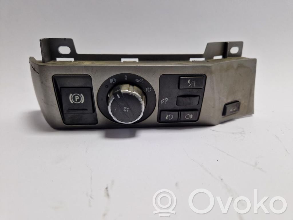 BMW 7 E65 E66 Light switch 