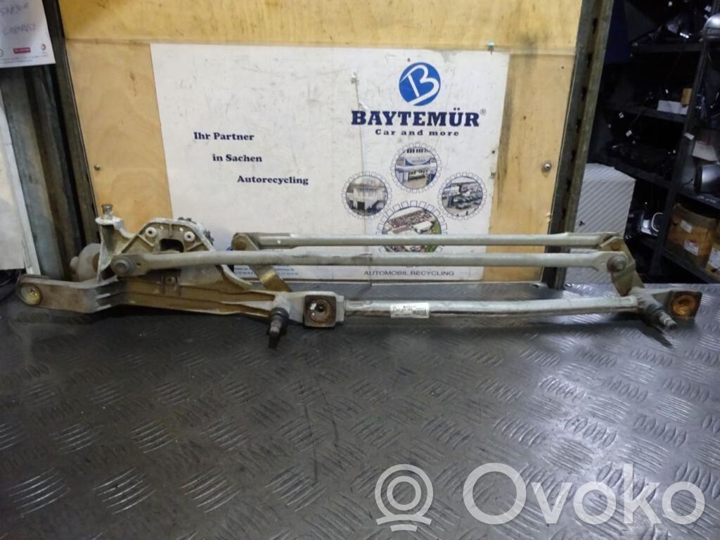 Wischermotor   4M5117504AD