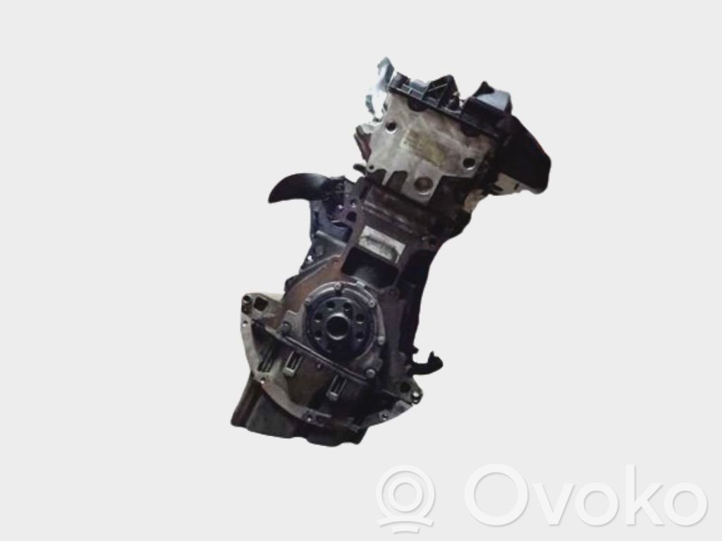 Двигатель   M47204D1