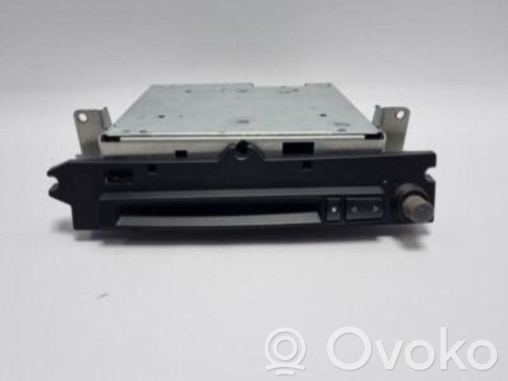 BMW 5 E60 E61 Radio / CD-Player / DVD-Player / Navigation 