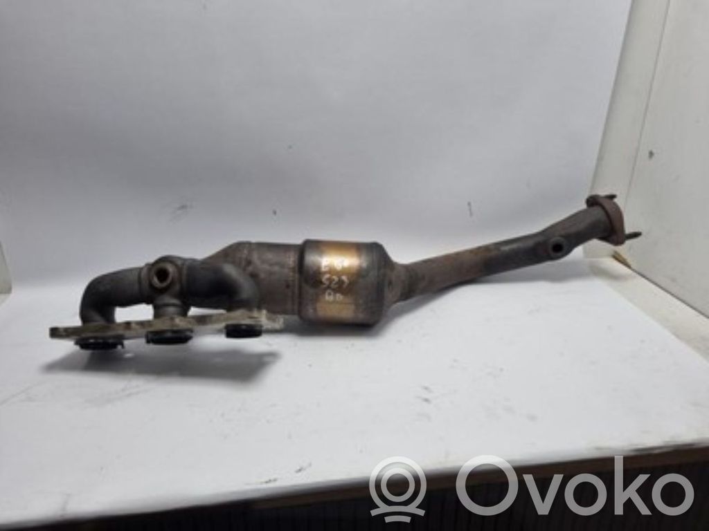 Catalyst/FAP/DPF particulate filter   7506085