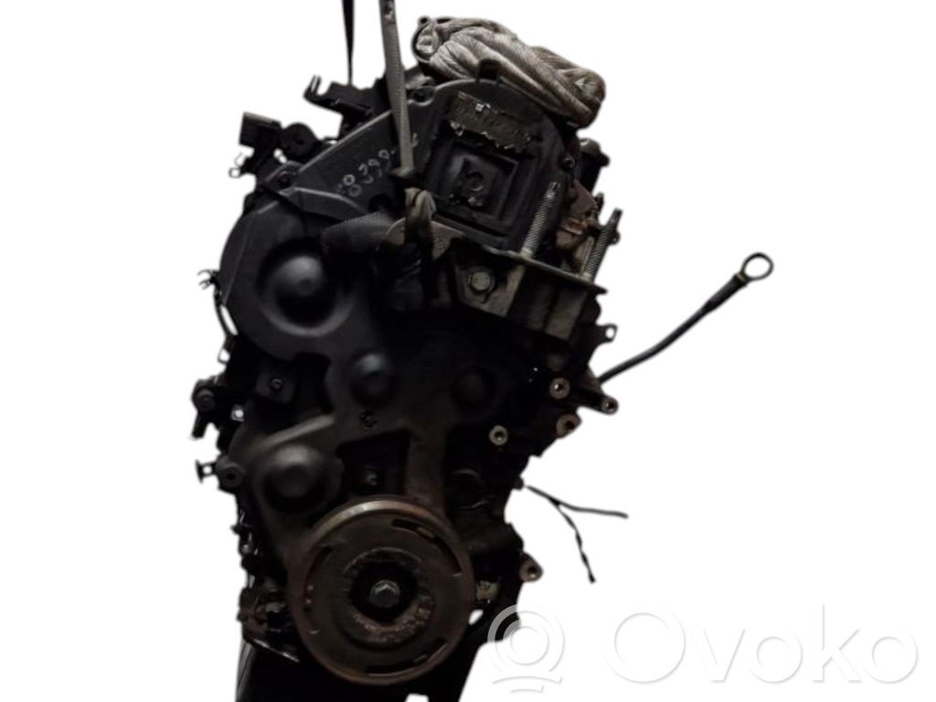 Motor   G8DA