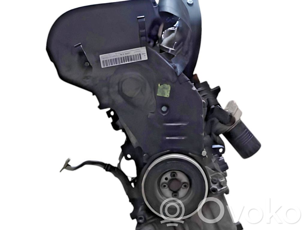 Motor   06B100033S