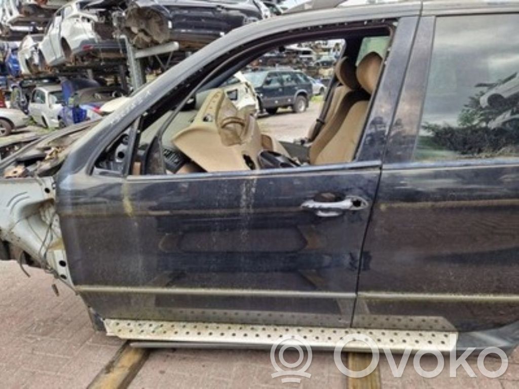 BMW X5 E53 Дверь 