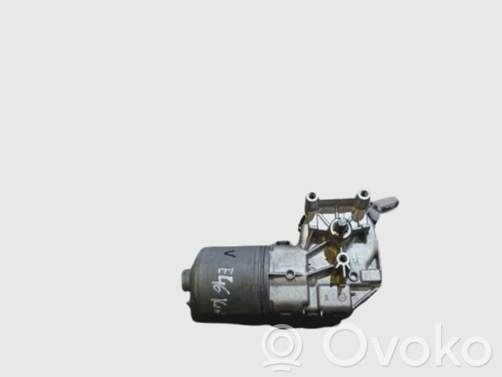 Wiper motor   6914577