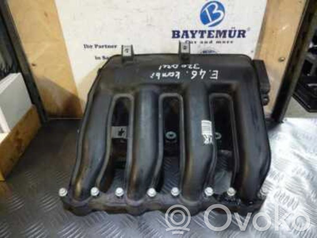 Intake manifold   7787318