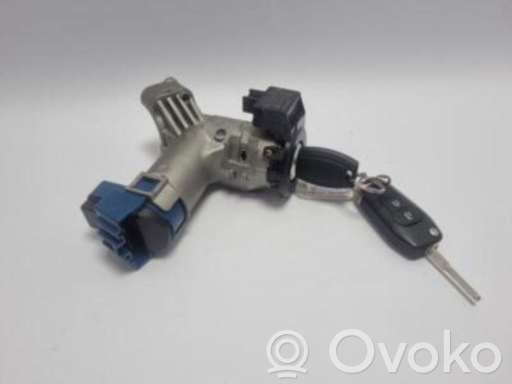 Ignition lock   9V213F880ED