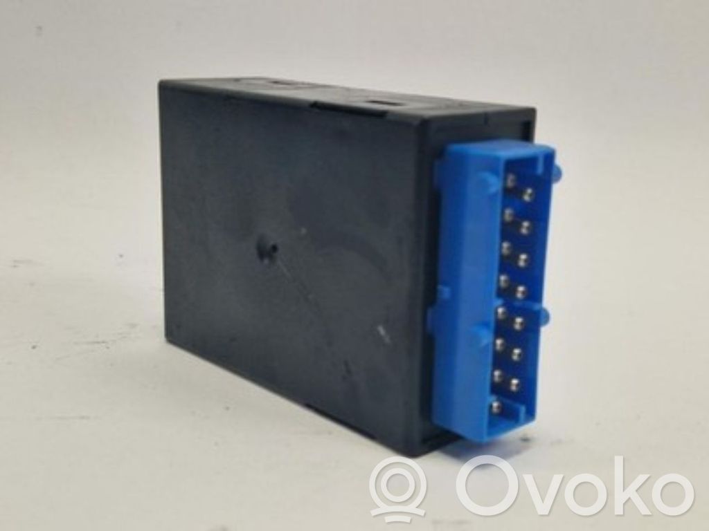 Other control units/modules   61358359031