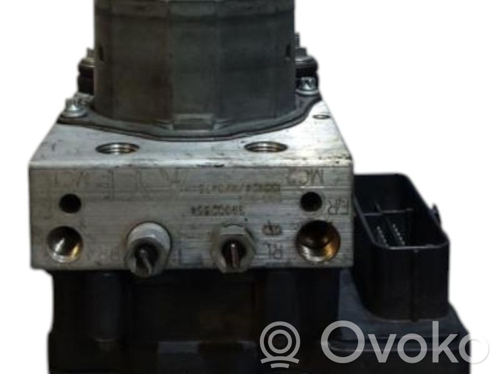 ABS Pump   0265956292