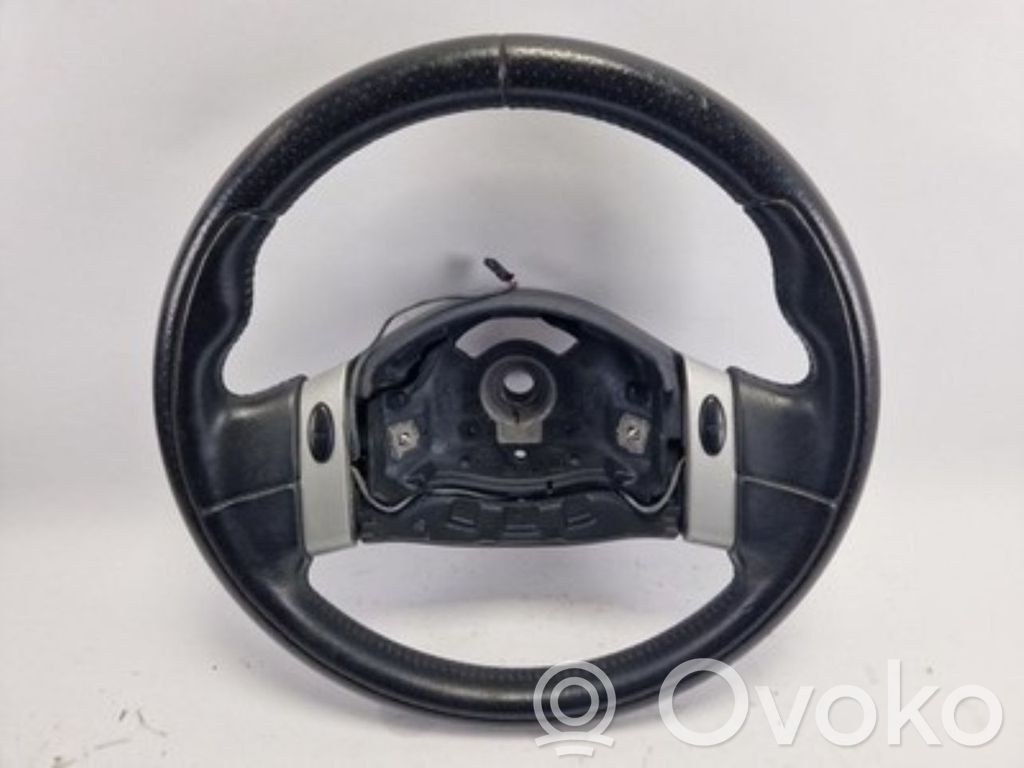 Mini One - Cooper R50 - 53 Volan 
