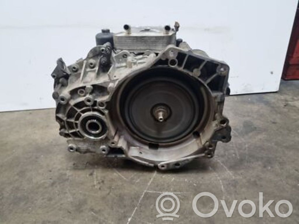 Volkswagen PASSAT B6 Caja de cambios automática 