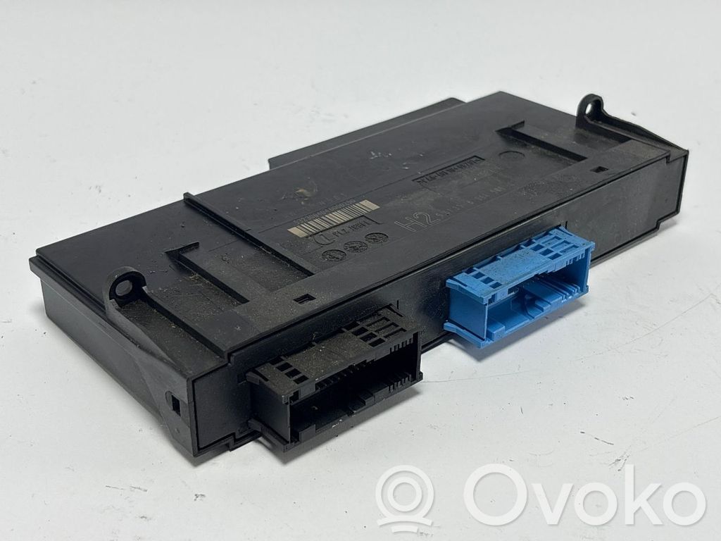 Other control units/modules   6964596