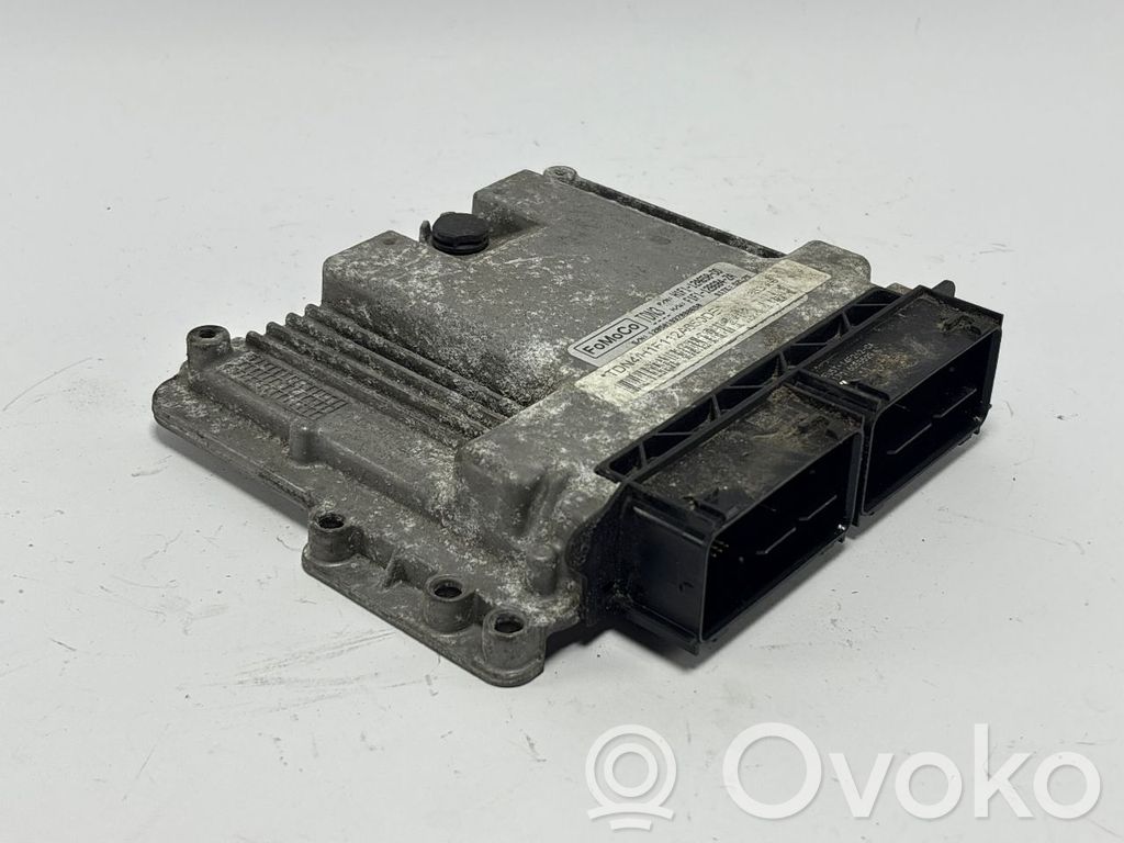 Ford Focus Other control units/modules 