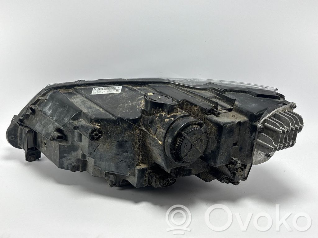 Seat Ateca Scheinwerfer 