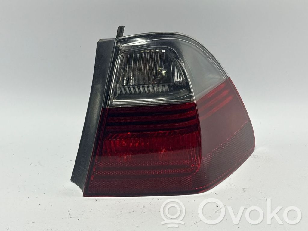 BMW 3 E90 E91 Takavalot 