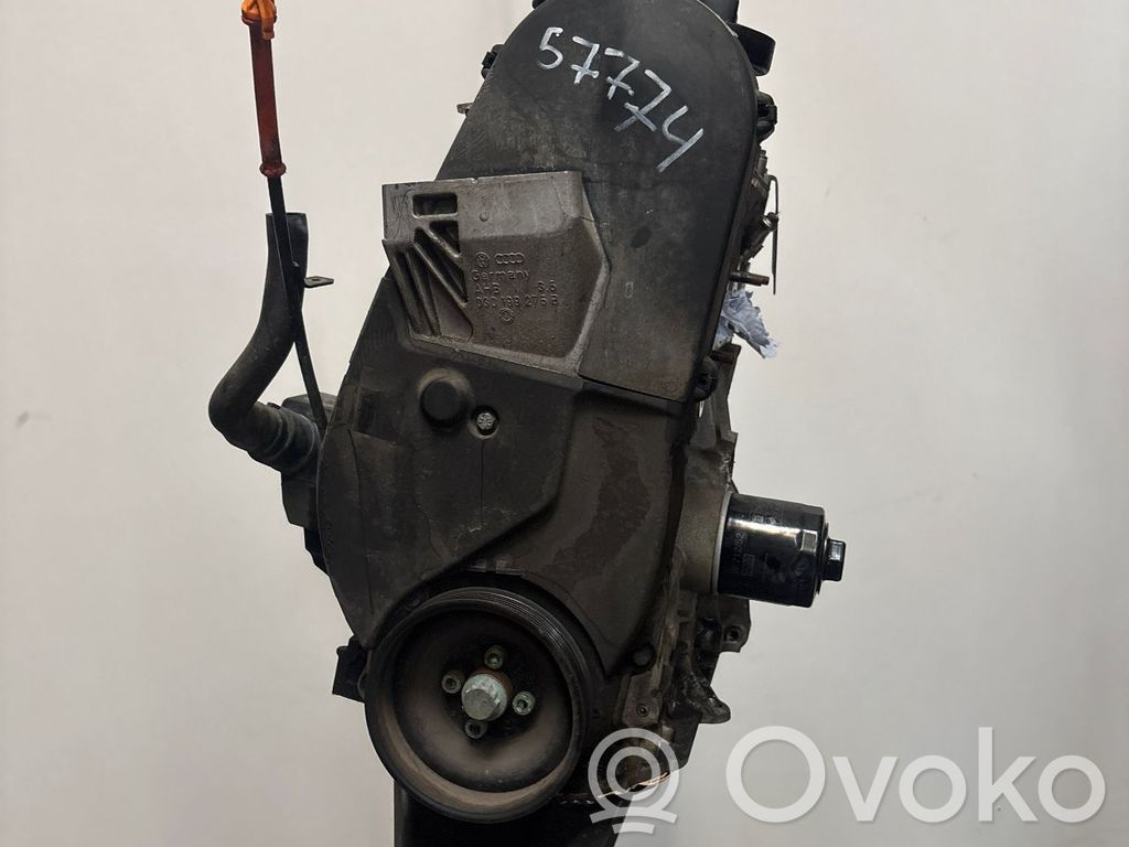 Volkswagen Lupo Engine 