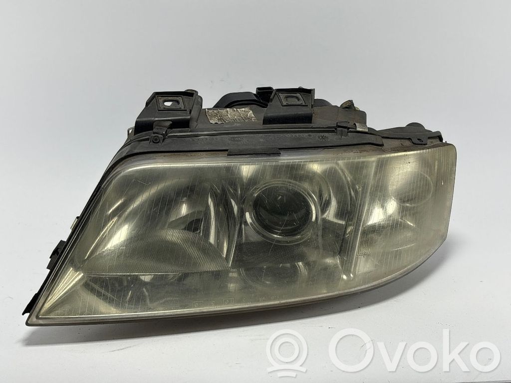 Audi A6 S6 C5 4B Scheinwerfer 