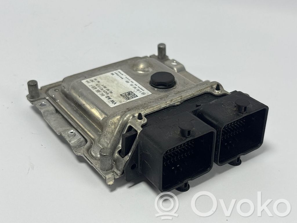 Seat Mii Other control units/modules 