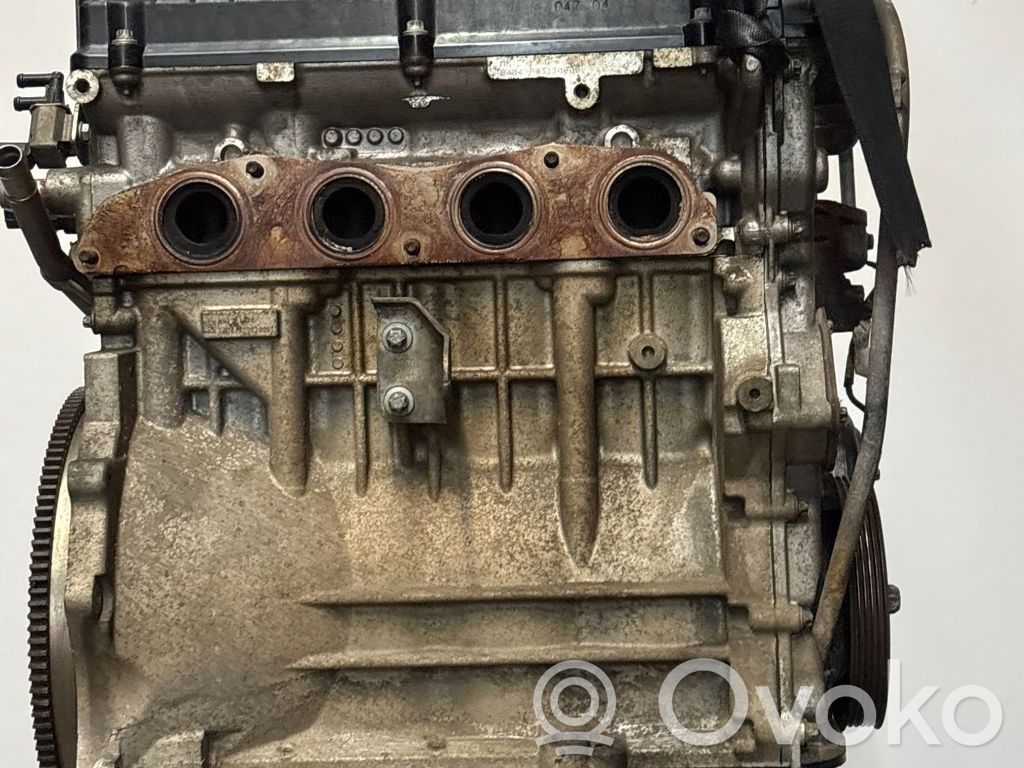 Engine   135930