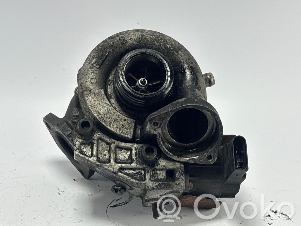 Turbina   4913510710