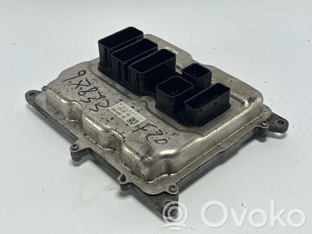 BMW 1 F20 F21 Other control units/modules 